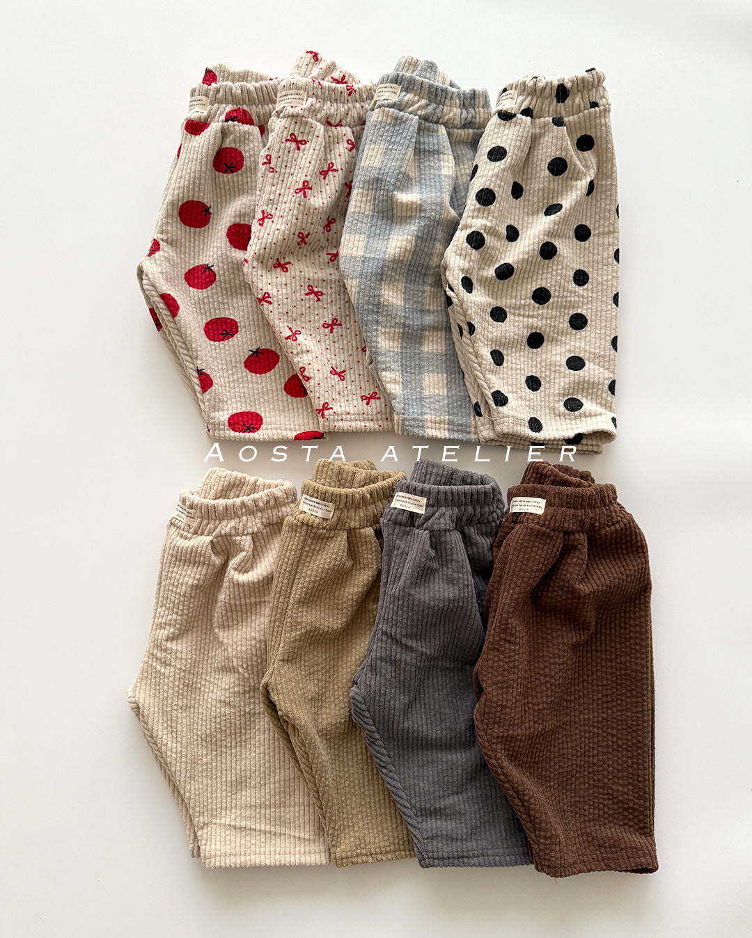 Louis Pants -Aosta-27