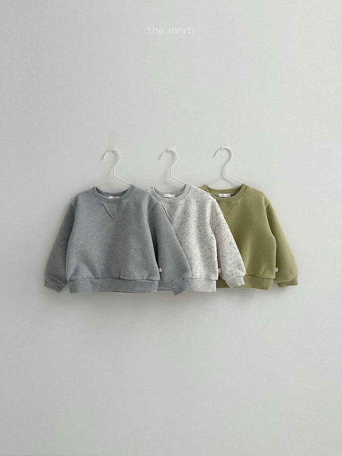 Wonder Sweatshirt - minirobe - 29