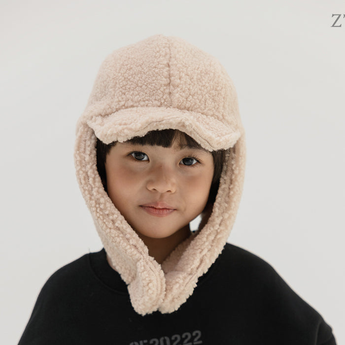 wired boa cap - zanclover-22