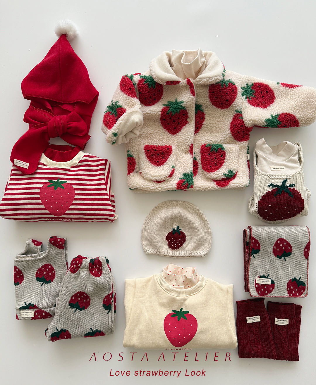 knit O vest -Aosta-14