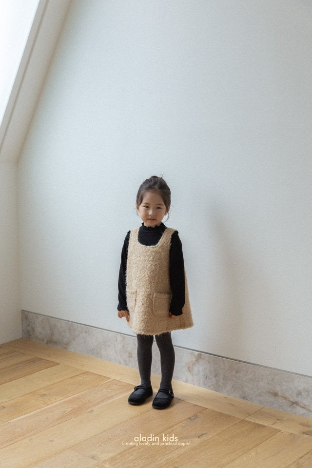 Eco Dress-aladin kids-18