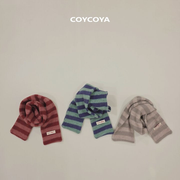 Little Petit Muffler - COYCOYA-28