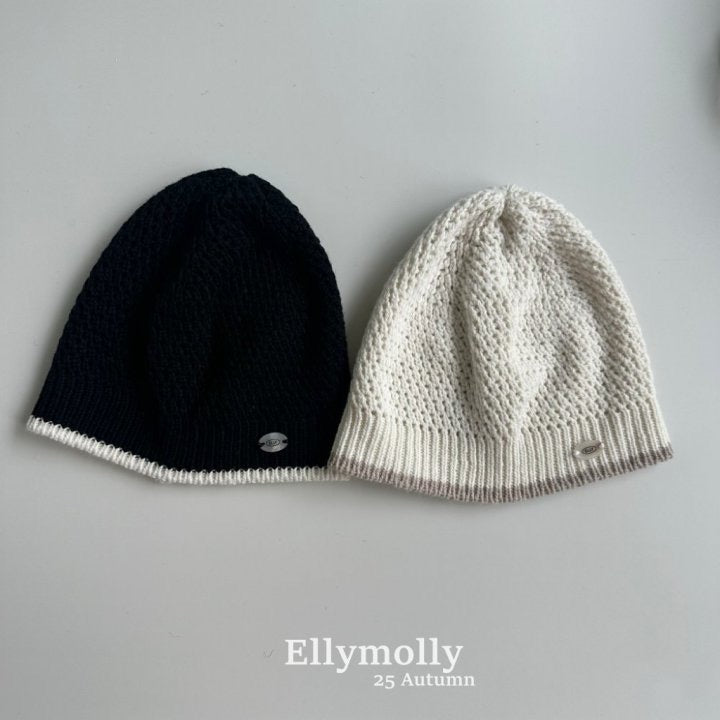 Elly Knit Beanie - ellymolly-89