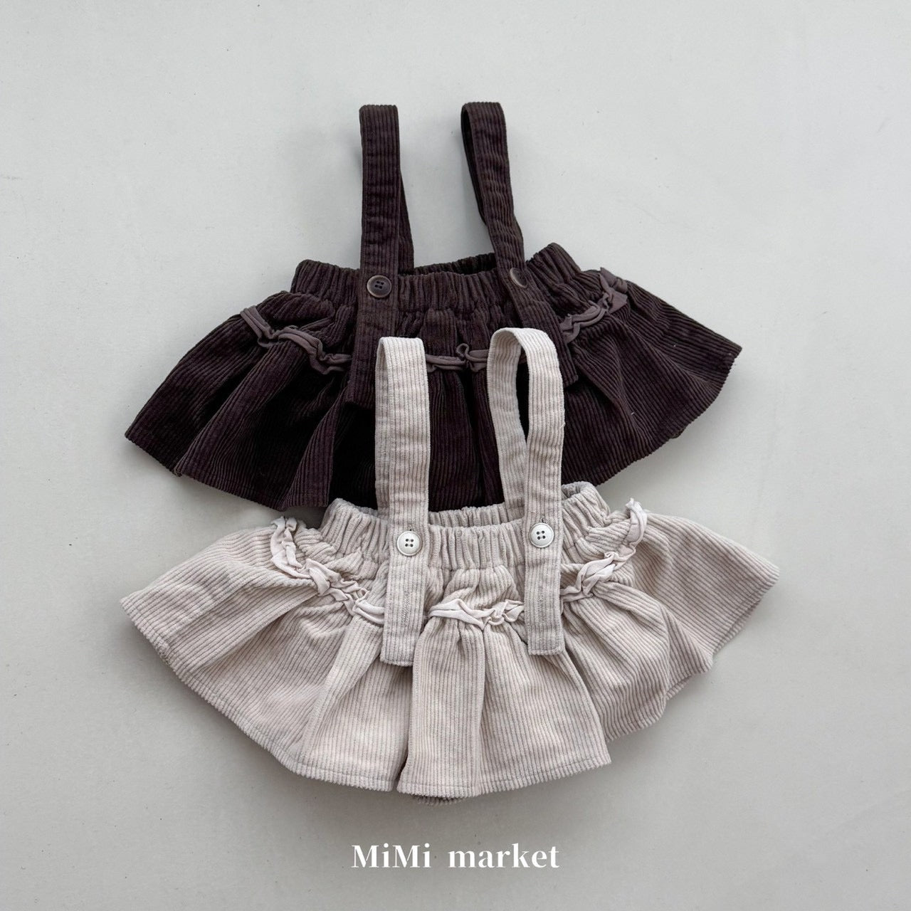 holiday frill skirt-mimi market-7