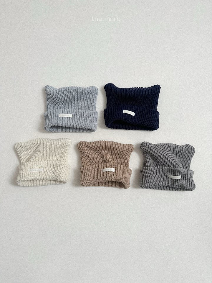 New cat beanie-minirobe-48