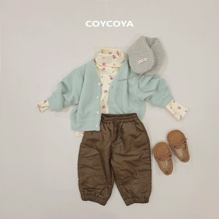 Winter Pants - COYCOYA-11