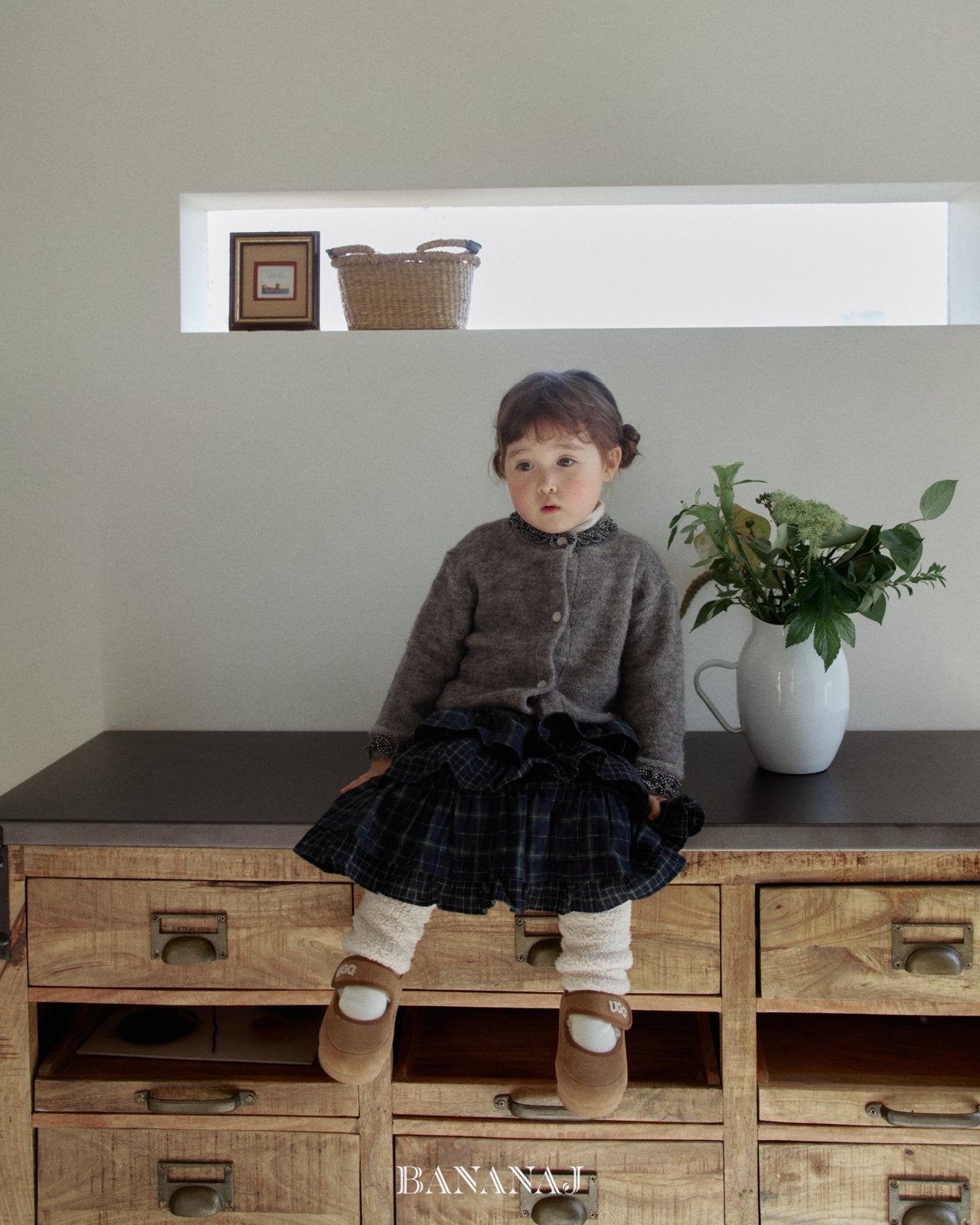 Jelly cardigan-banana.j-11