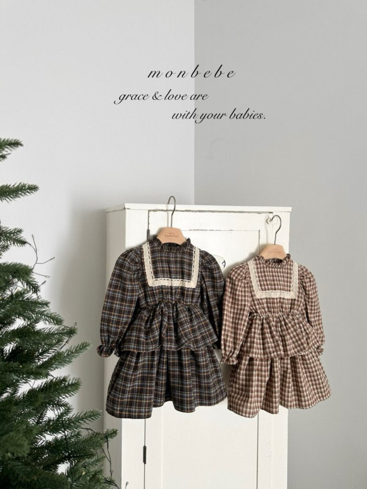 Lofe Check Onepiece - monbebe-25