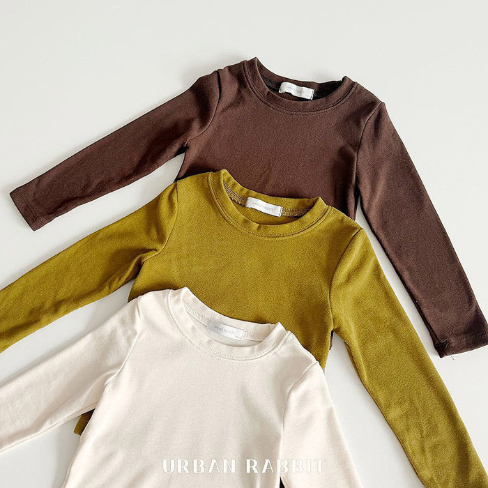 winter soft slim tee-urban rabbit-20