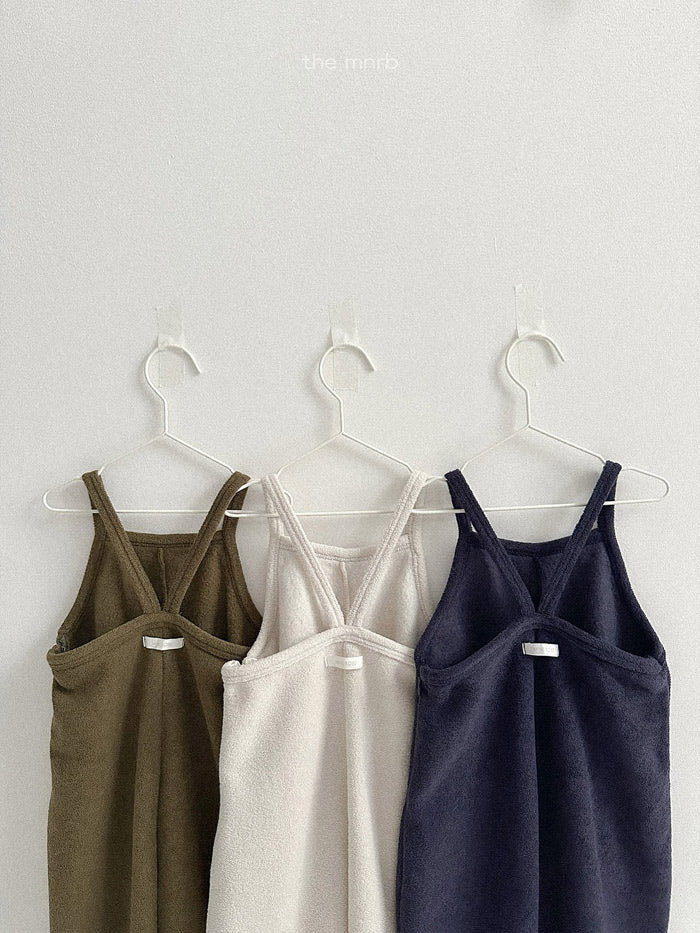 Day Overalls - minirobe - 4