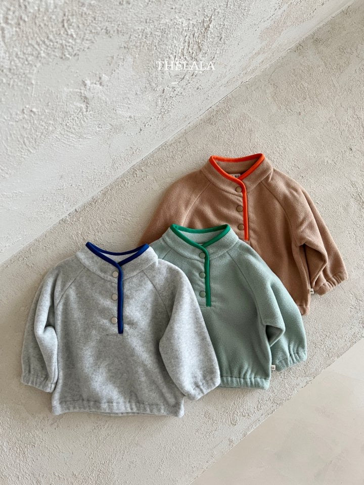 Fry T-shirt-the lala-49