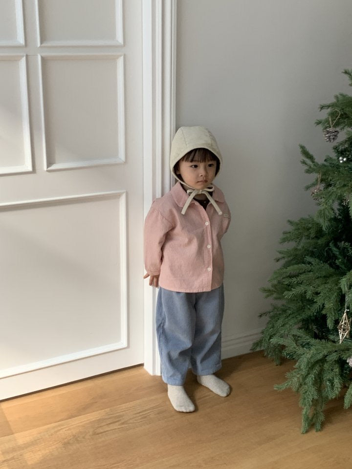 wontee fleece shirt-MOME-20