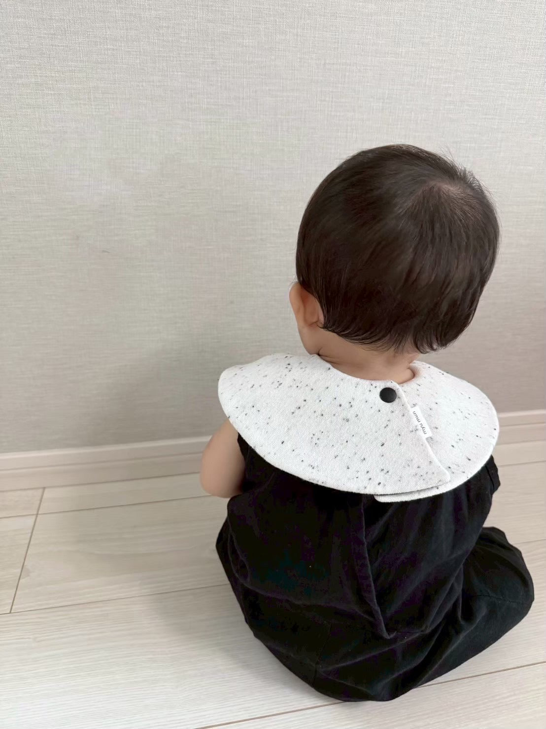 tsubutsubu bib /mun kodomofuku