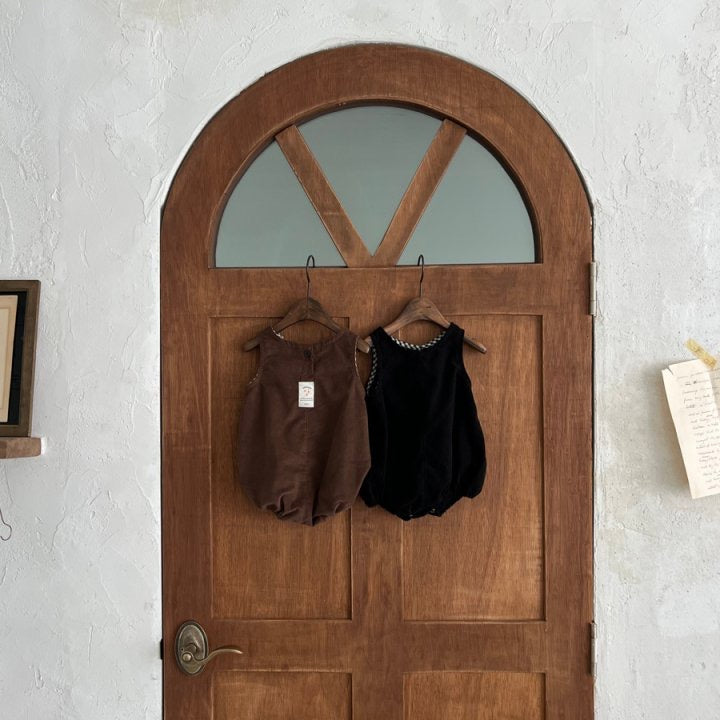 Bebe Molly Suit -oatmeal-22