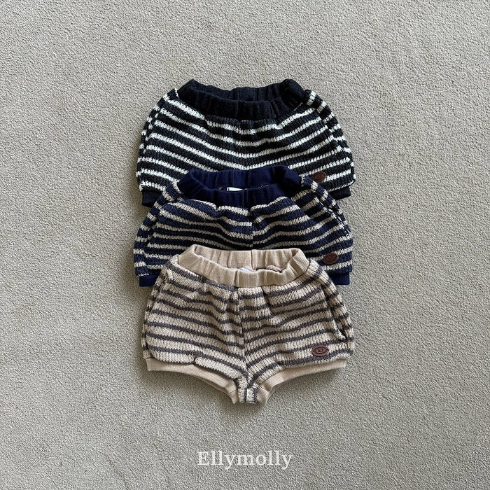 woolly style short pants ellymolly 58