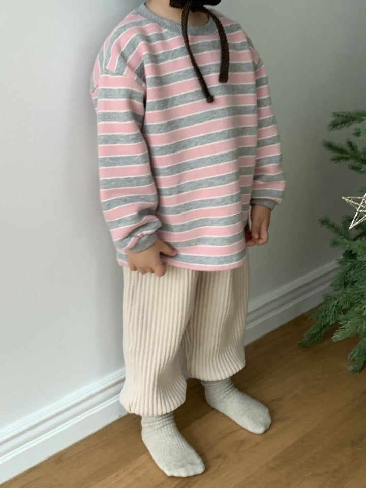 roro fleece tee-MOME-3