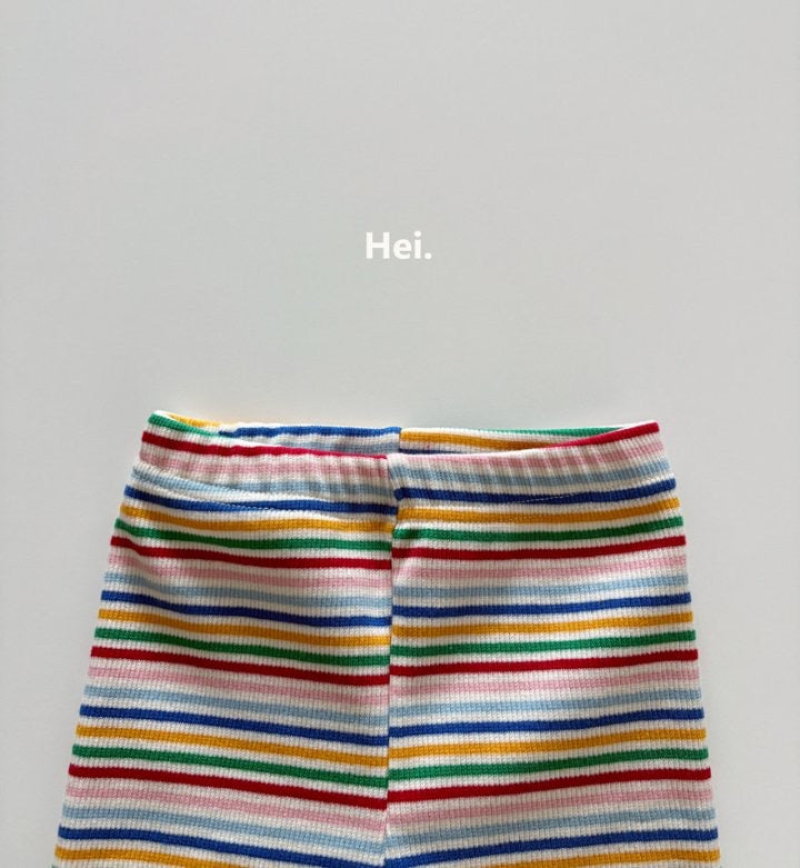 5-Length Leggings-Hei-11