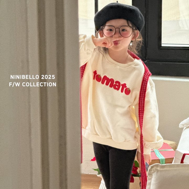 Nyam! Sweatshirt - ninibello - 5