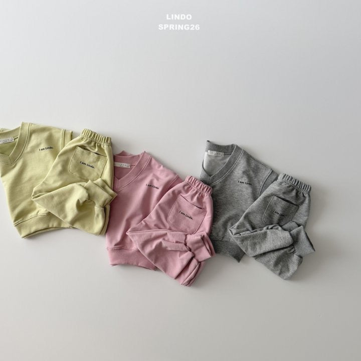 Dongle Vest Set-LINDO-14