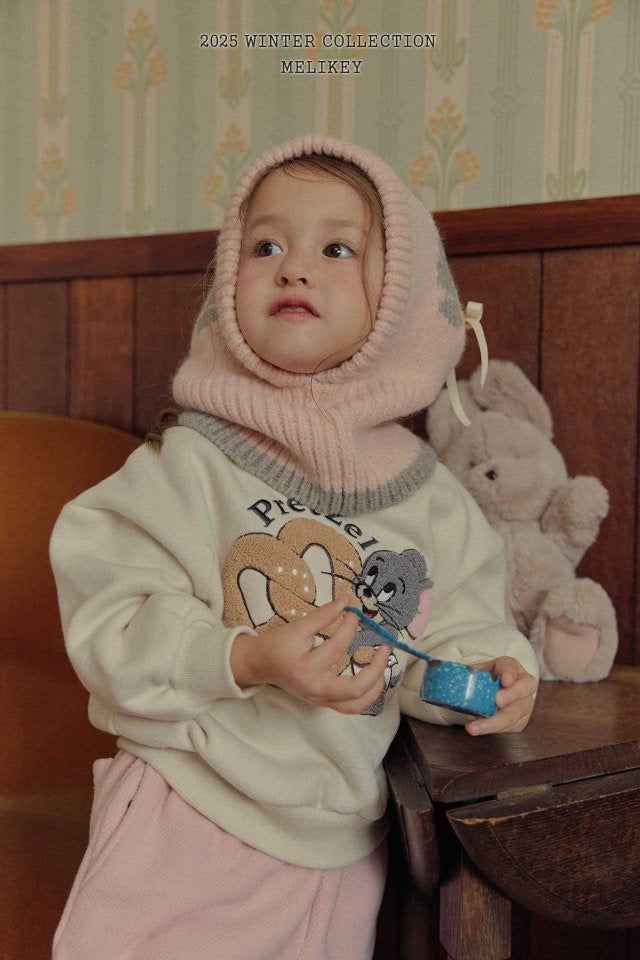 pretzel jelly sweatshirt-Melikey-17