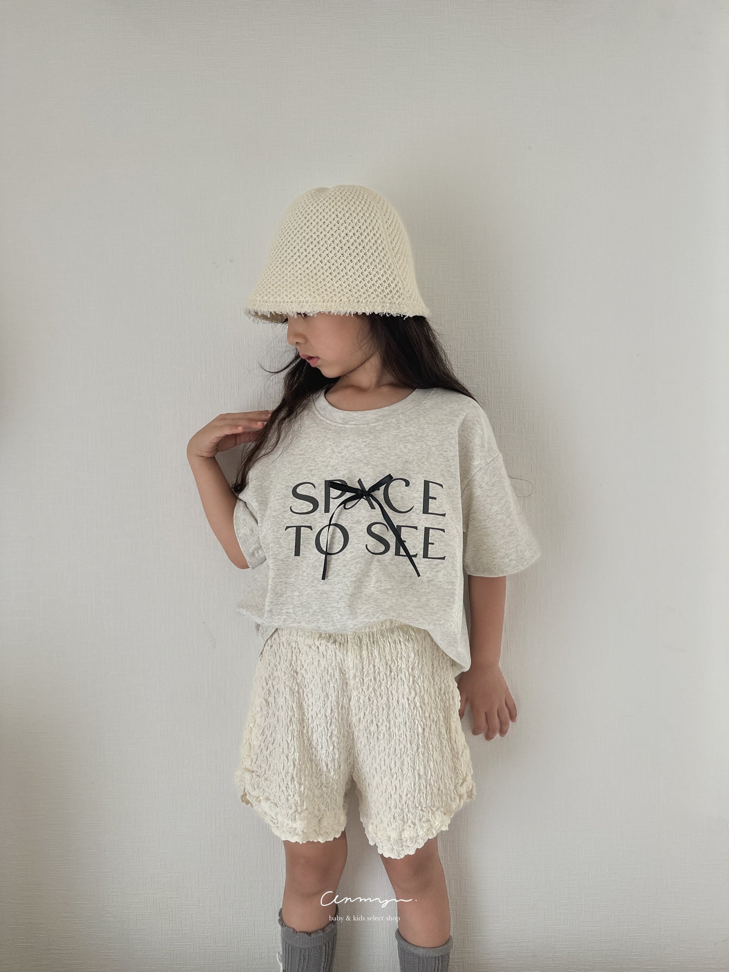 ⚫︎ nina marsh short