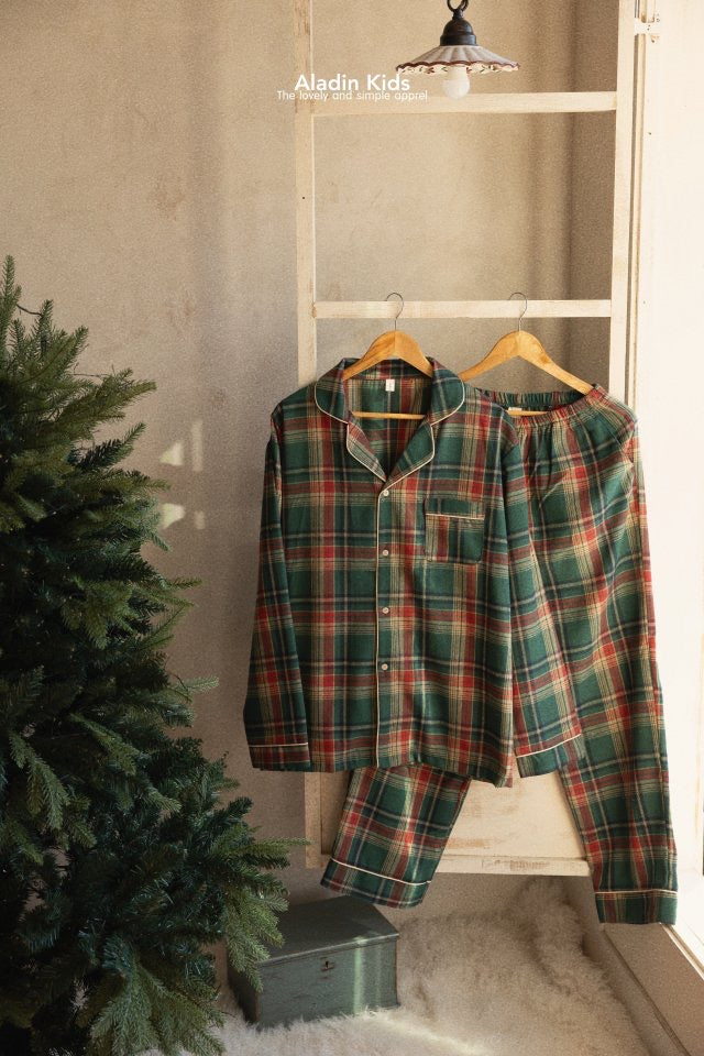 Christmas Pajama - DAD-aladin kids-24