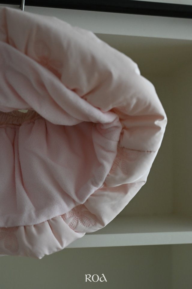 Bubble Quilt Set - Roa - 23