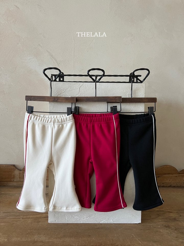 Flare leggings-the lala-58
