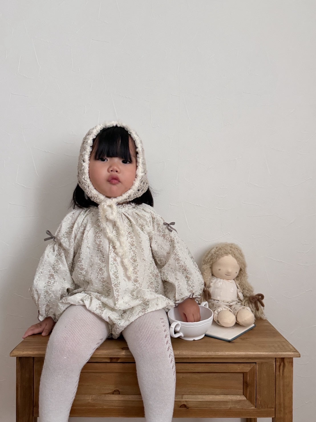 ｜即納｜babushuka by mayumade