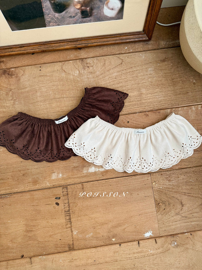 suede layered skirt-poisson-32