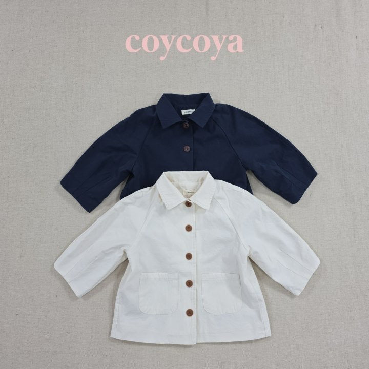 Spring Trench Coat-coycoya-30