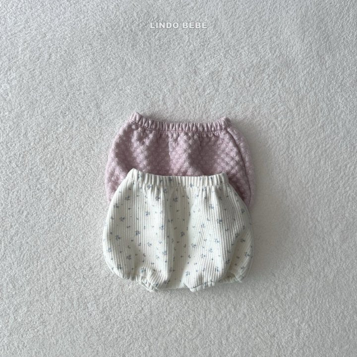 Warm Bloomer -LINDObebe-15