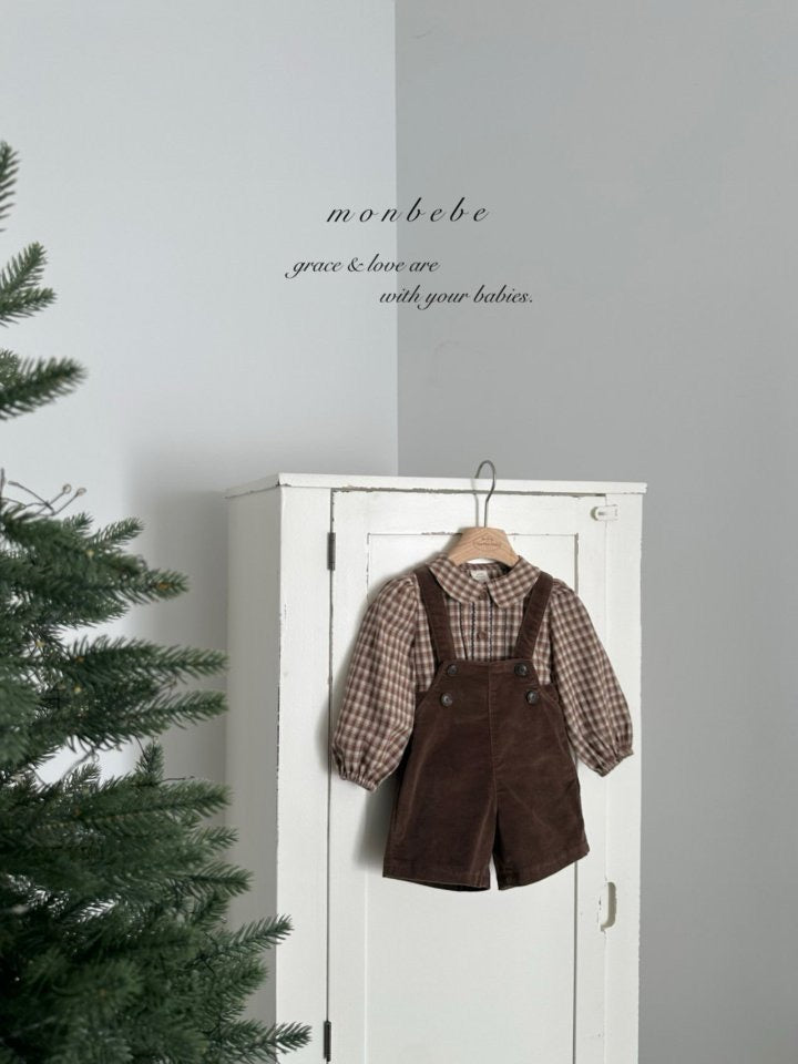 Lumino Blouse - monbebe-28