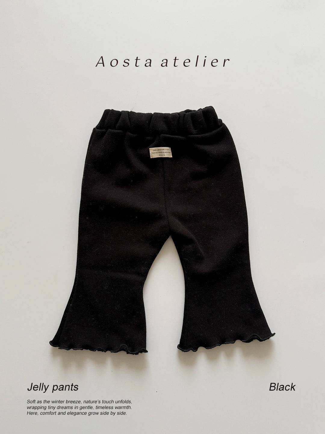 Jelly Pants -Aosta-53