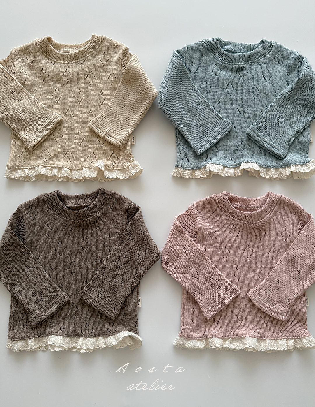 Reete blouse -Aosta-29