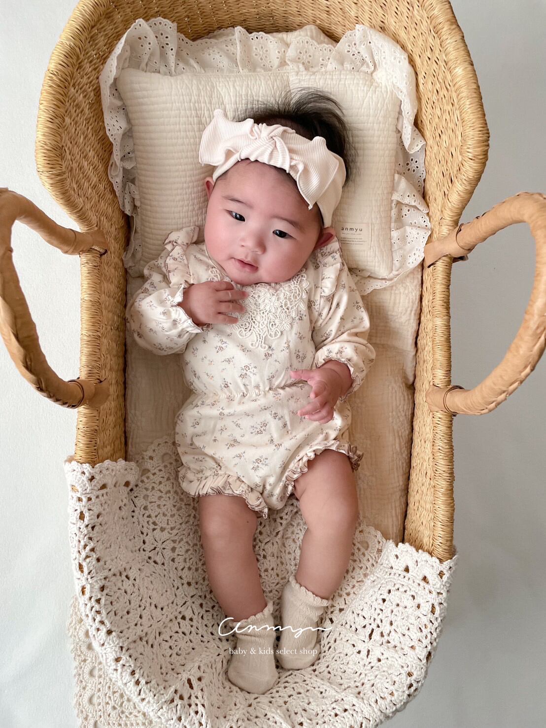 ⚫︎ Pure prill suit / bebeholic