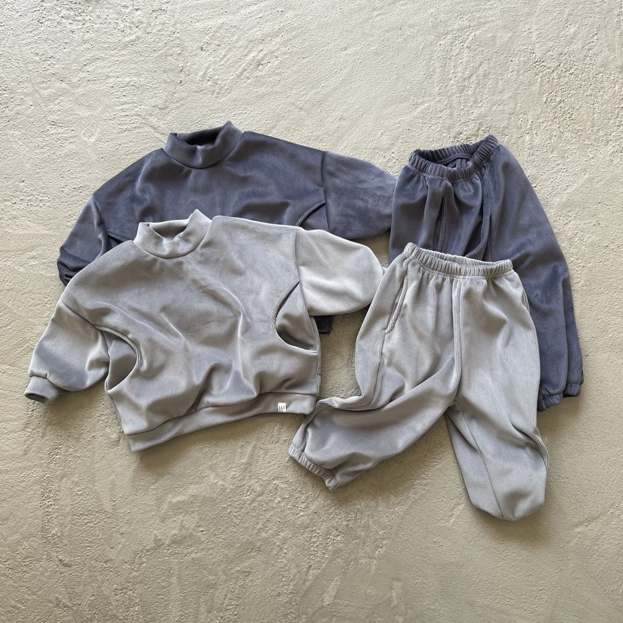 Pocket Set oatmeal-9