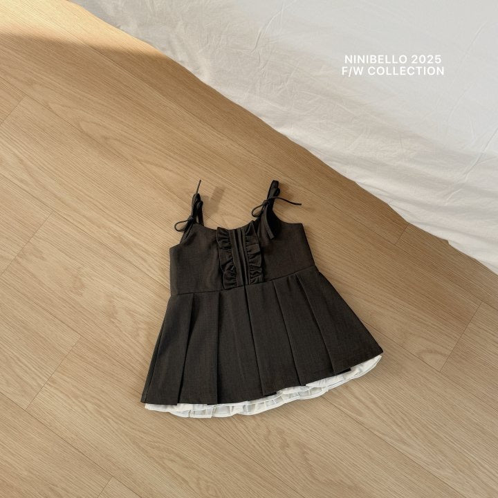 Julie Pleats Dress-ninibello-25