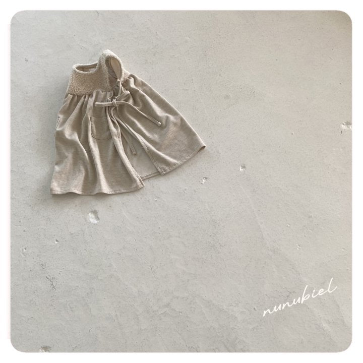 Boa Dress -nunubiel-45