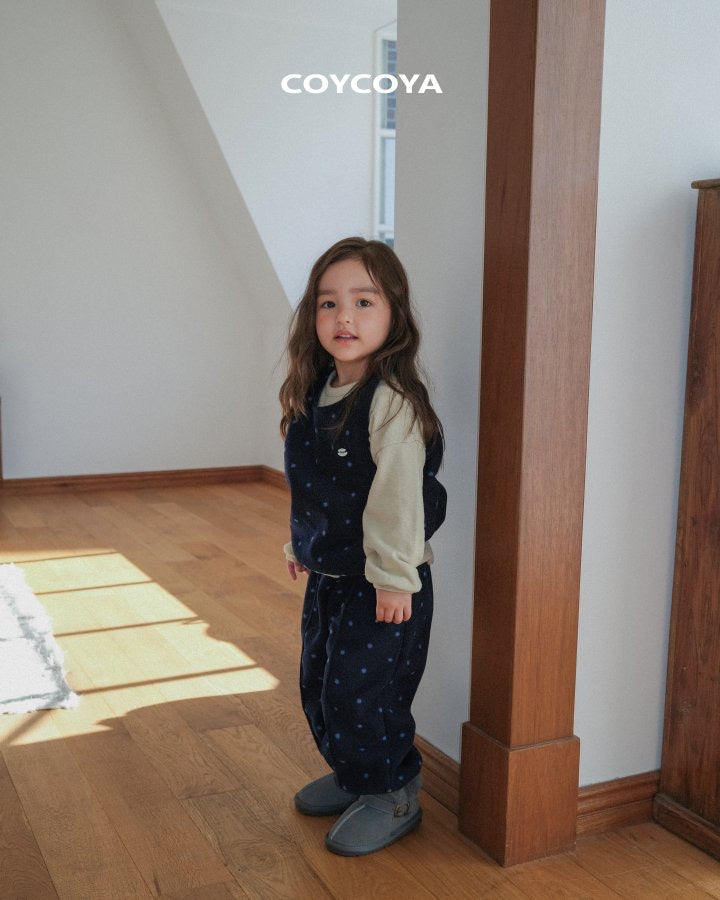 Montberry Set - COYCOYA-2