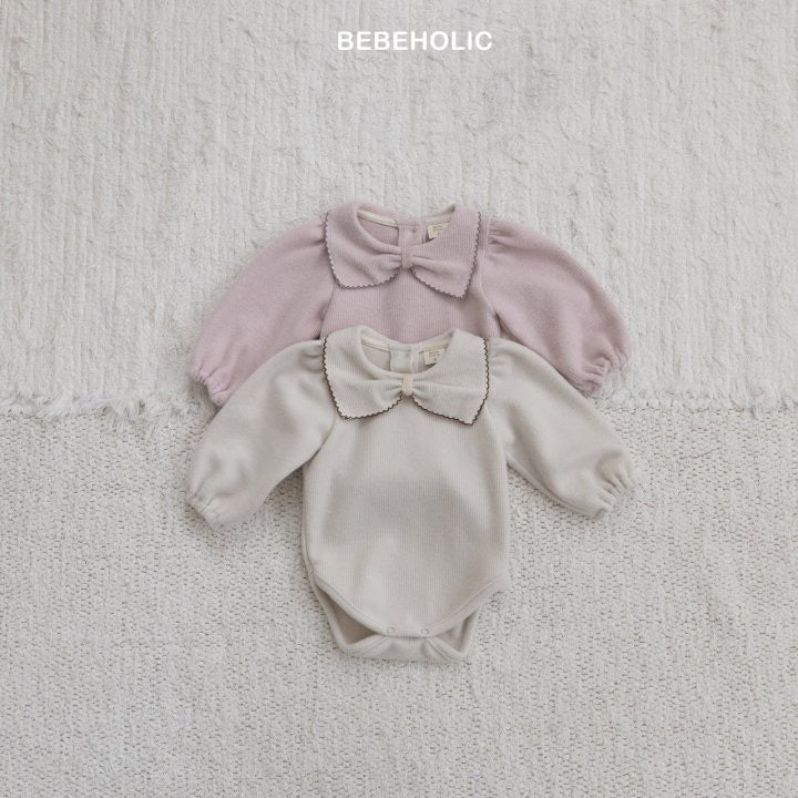 Pauline Pintuck Suit - bebeholic - 22
