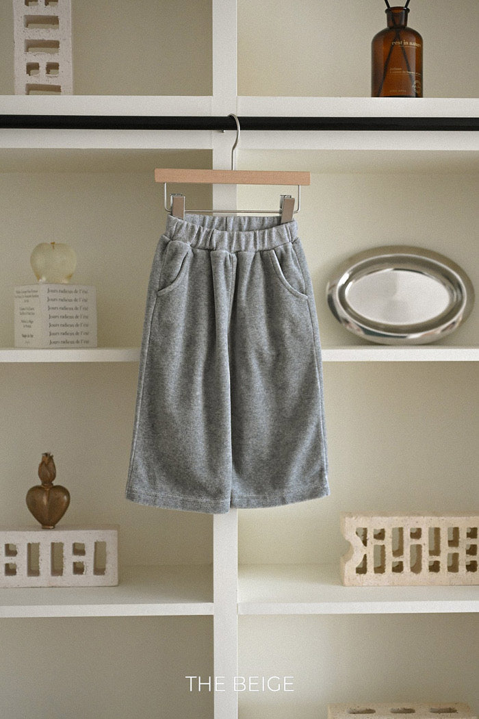 bello pants - thebeige - 7