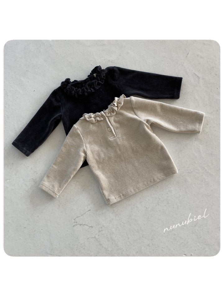 Bebe Avelo T-shirts -nunubiel-34