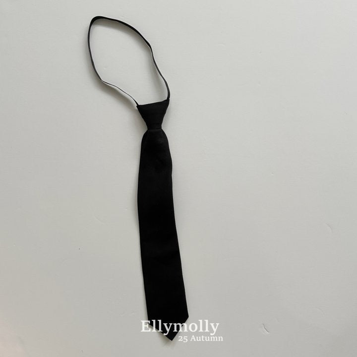 Elly Necktie - ellymolly-80