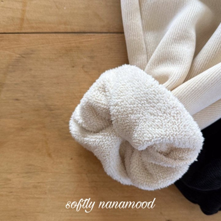 Bebe Soda Pop Pants-nanamood-16