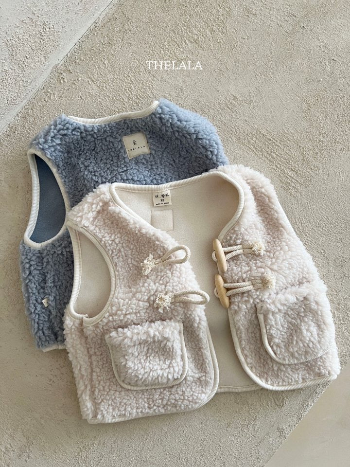 Window vest-the lala-61