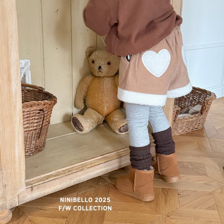 love fur shorts-ninibello-15