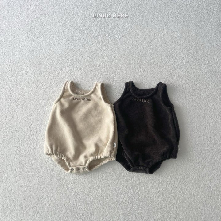 Smiley Suit -LINDObebe-6