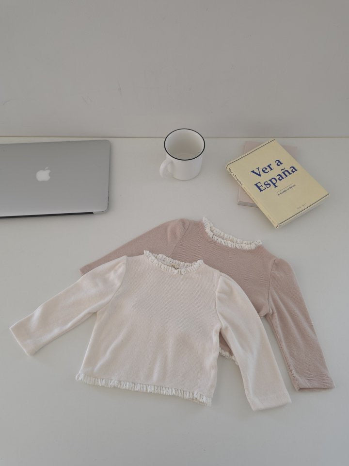 Snowflake Tee-color-19