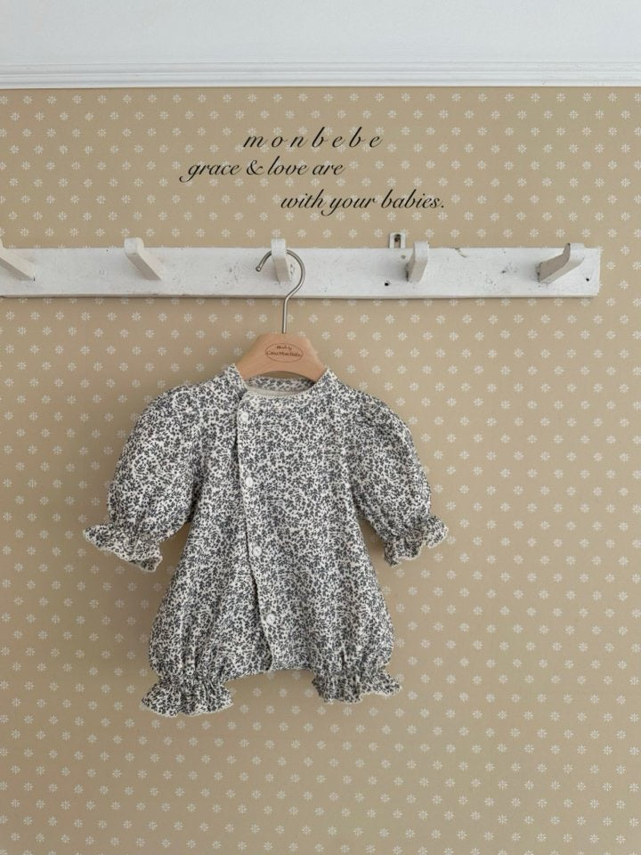 Small Flower Glory Suit-monbebe-31
